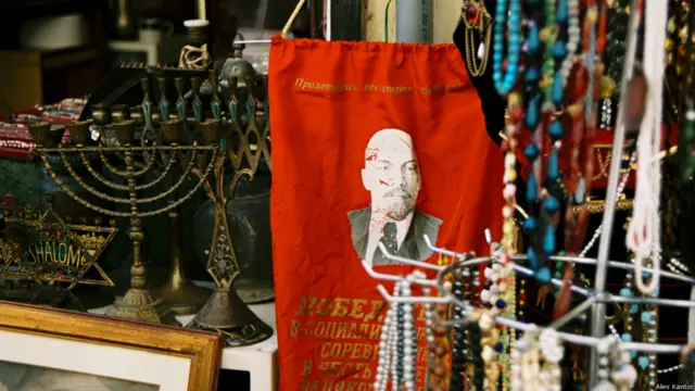 Фото: Алекс Кантор