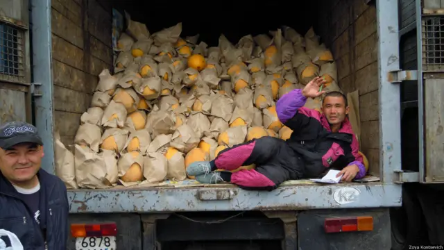 Фото: Зоя Концевич