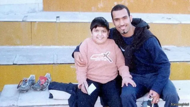 احمد مظاهری یگانه به همراه سیاوش اکبرپور بازیکن استقلال در یکی از تمرینهای این تیم