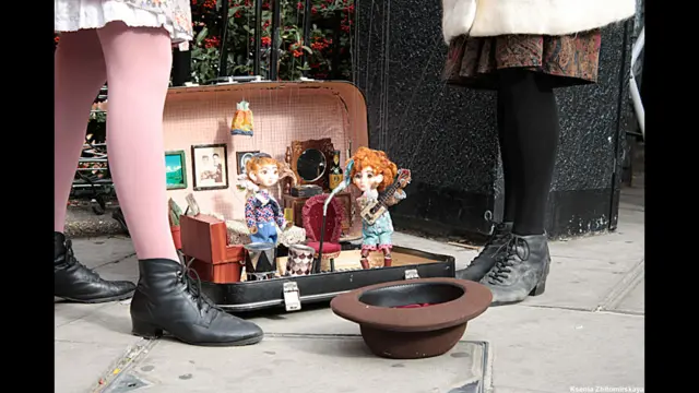 Фото: Ксения Житомирская