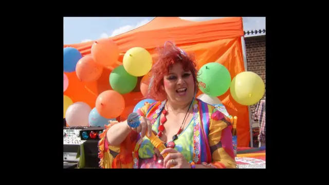 Фото: Зофия Топалова