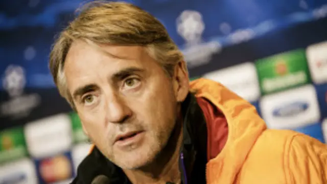 Roberto Mancini