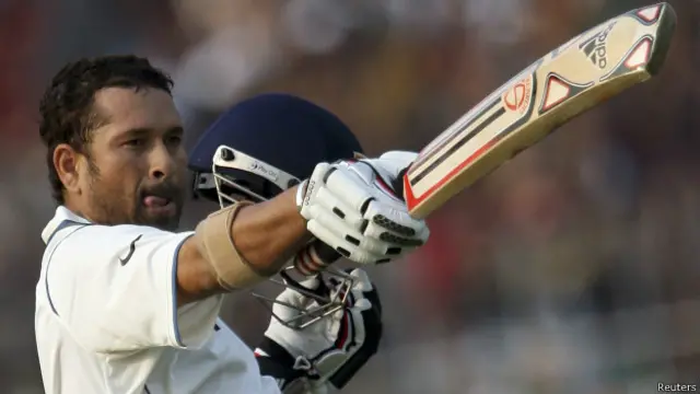 پاکستان کے سابق کپتان میانداد کا کہنا ہے کہ تندولکر کی کمی محسوس نہیں ہوگی