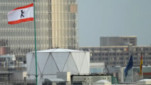 برطانوی وزارتِ خارجہ نے جاسوسی کے مبینہ الزمات پر کوئی تبصرہ نہیں کیا ہے