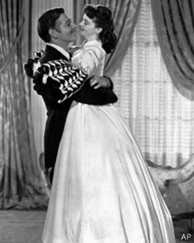 برباد رفته نخستین اسکار را برای لی به ارمغان داشت