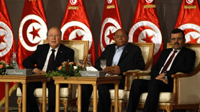 رفض مصطفى الفيلالي منصب رئاسة الوزراء بسبب تقدمه في السن