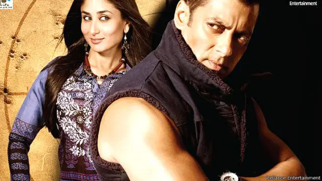 सलमान ख़ान