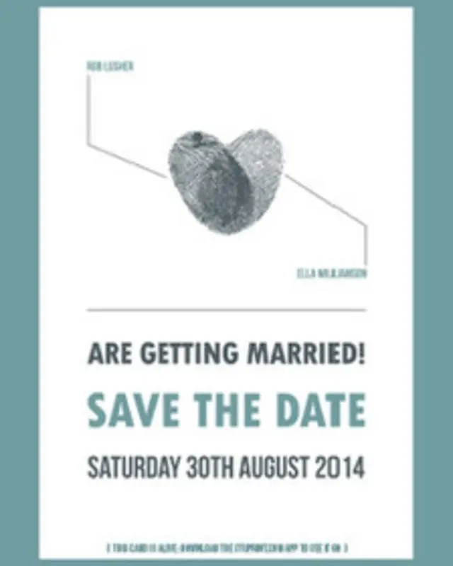 शादी के कार्ड