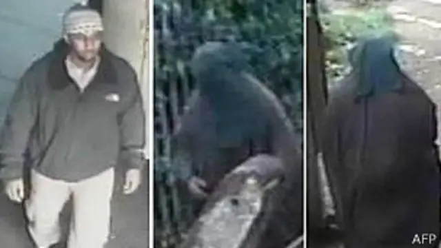 تصاویری محمد احمد محمد