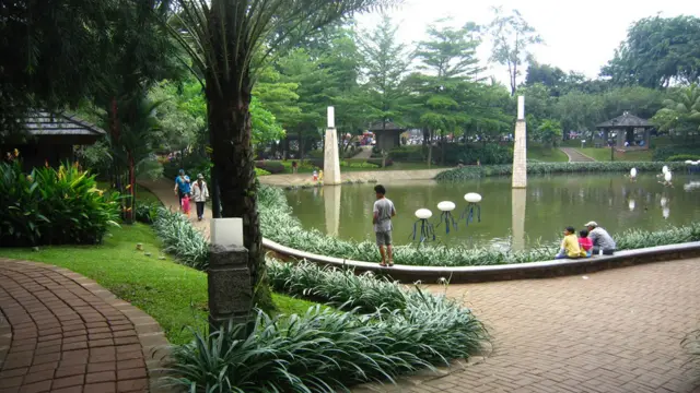 Taman Jakarta