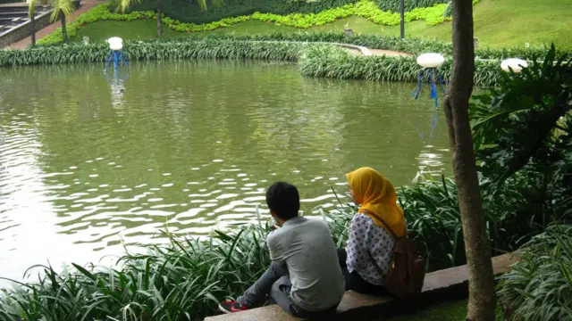 Taman Jakarta