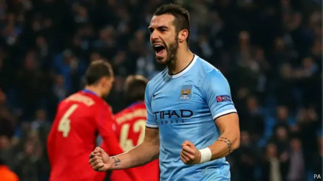 Prestasi Alvaro Negredo sempat menurun akibat mengalami cedera.