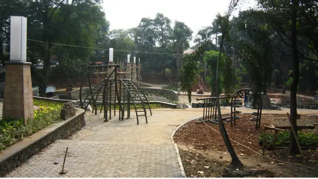 Taman Jakarta