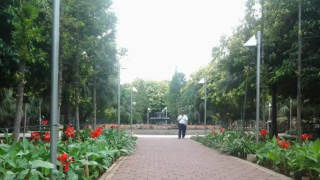 Taman Jakarta