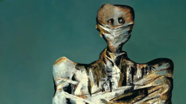 از آثار بهمن محصص