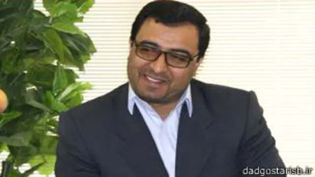 موسی نوری قلعه نو