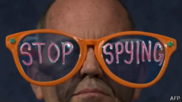 Escândalorobo mines real betespionagem americana provocou protestosrobo mines real betvárias partes do mundo