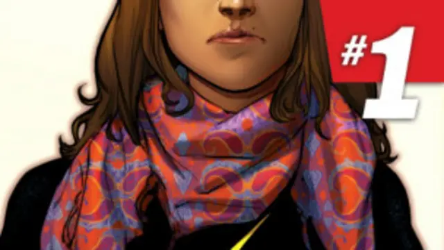 kamala khan