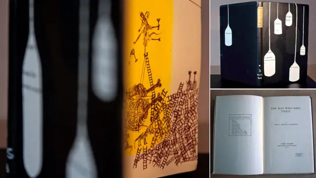 Artista: Freya Pocklington. Fotos: Kayleigh Bestwick.