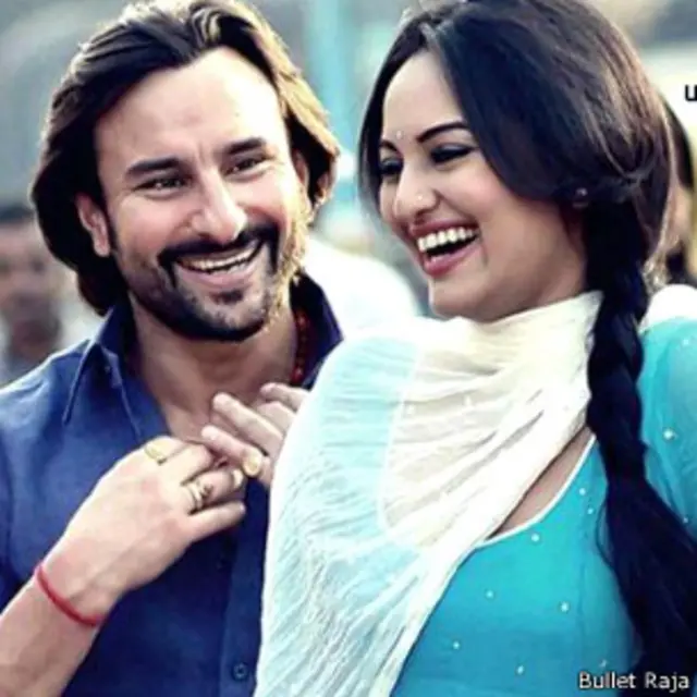 करीना, सैफ़ और सोनाक्षी की जोड़ी को बेहतरीन मानती हैं.