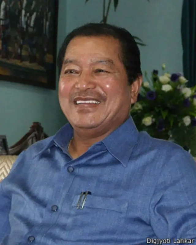 ललथनहावला