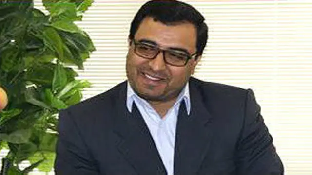 قتل موسى نوري المدعي العام في بلدة زابول