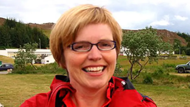 El secreto de Islandia, el mejor país del mundo para ser mujer - BBC News Mundo