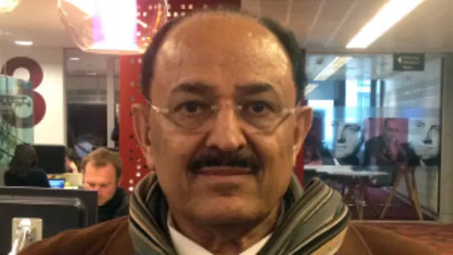 "اذا اراد اليمنيون الوصول إلى دولة مدنية حديثة فيجب عليهم ترك نظام القبلية وراءهم"