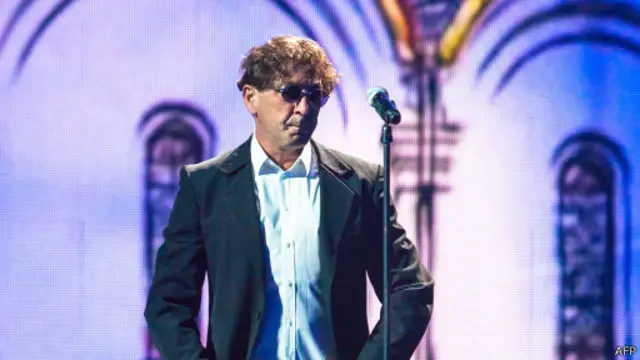 Григорий Лепс