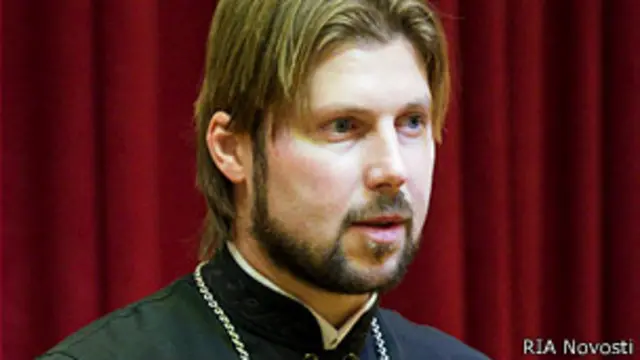 Глеб Грозовский