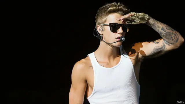 جسٹن بیبر پر لیموزین کے ڈرائیور کے ساتھ بدتمیزی اور مار پیٹ کا الزام لگا تھا