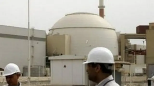 إيران تتحدث عن مرحلة جديدة في علاقاتها مع الغرب