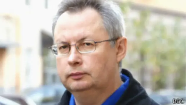 Ông Makienko