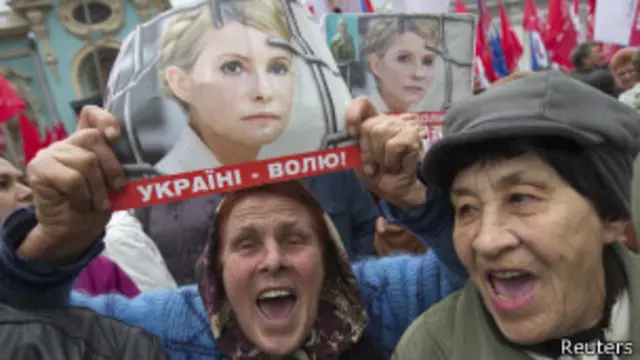 Митинг в Киеве