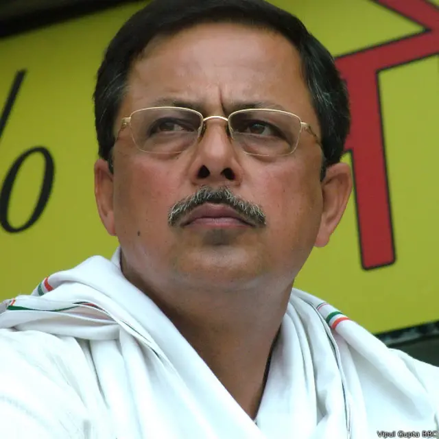 अर्जुन सिंह के बेटे अजय सिंह