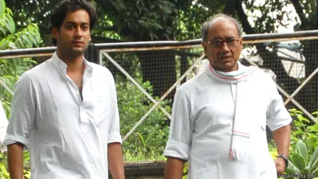 दिग्विजय सिंह