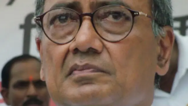 दिग्विजय सिंह