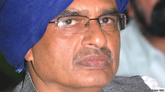 शिवराज सिंह चौहान