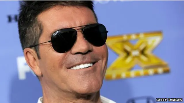 Putra Simon Cowell diberi nama Eric, seperti nama mendiang ayahnya.