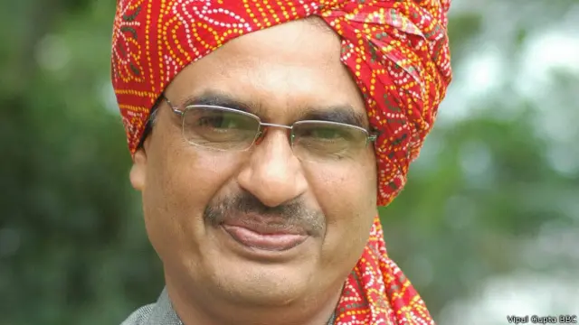 शिवराज सिंह चौहान