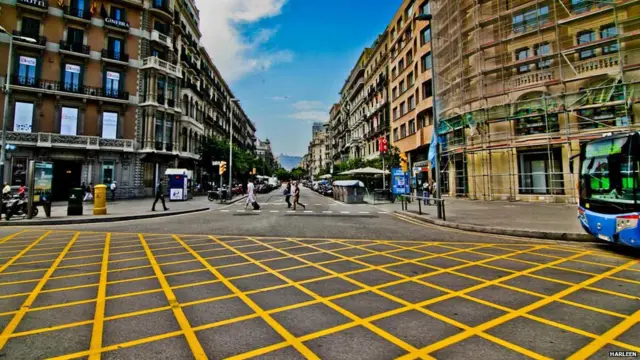 बार्सिलोना