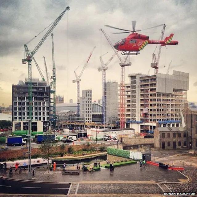 किंग्स क्रॉस