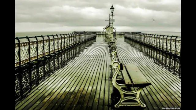 पेनार्थ, साउथ वेल्स