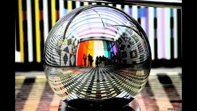 पॉम्पिड्यू सेंटर, पैरिस