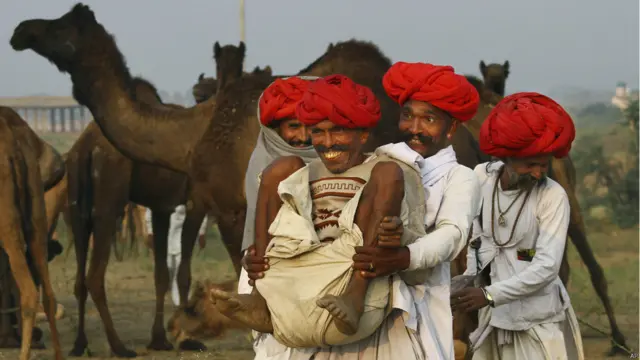 पुष्कर मेला