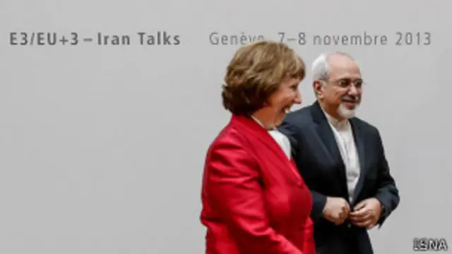 سعودی عرب کو ایران کے جوہری پروگرام سے شدید خطرات لاحق ہیں