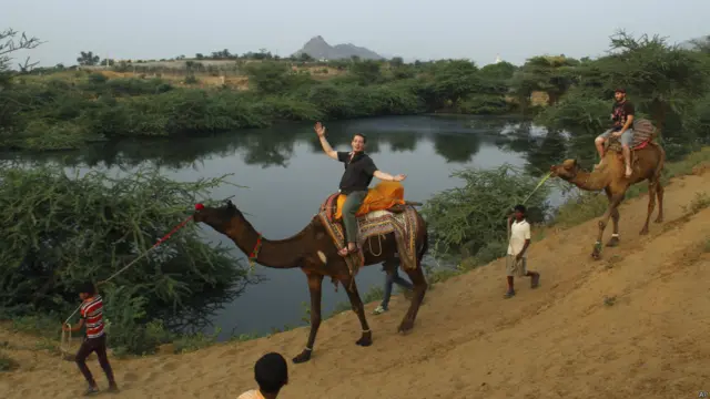 पुष्कर मेला