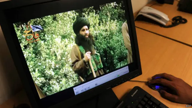 पाकिस्तान, तालिबान, मुल्ला फ़ज़लुल्लाह