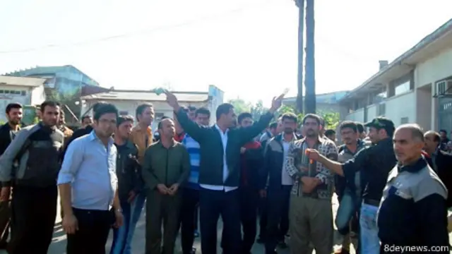 عکس از وبسایت هشت دی نیوز