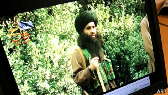 ملا فضل‌الله